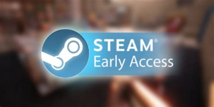Steam Early Access Game from Poleaxe Games