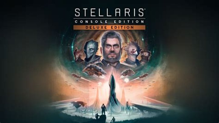 Stellaris Development Diary #16: Colony Events