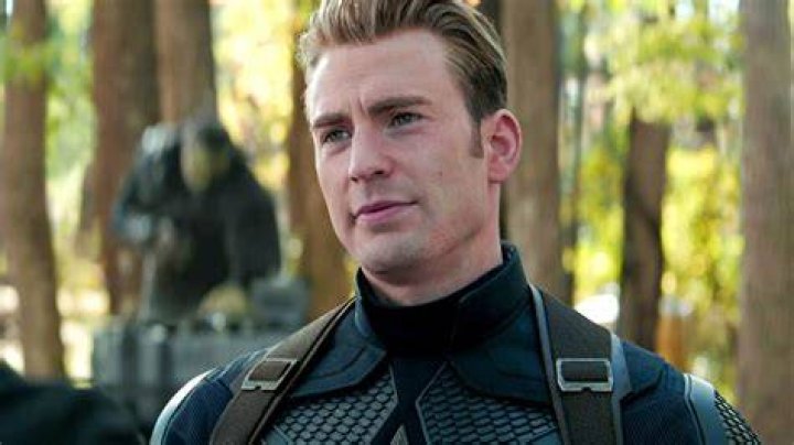 Steve Rogers May Return In A Separate Movie, Not Captain America 4