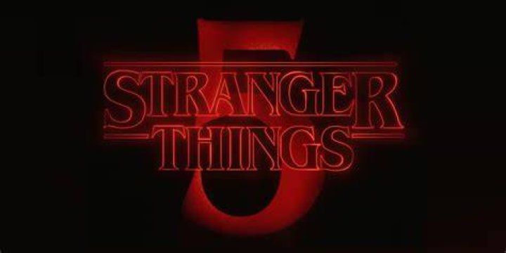Stranger Things Season 4 Release Window Confirmed