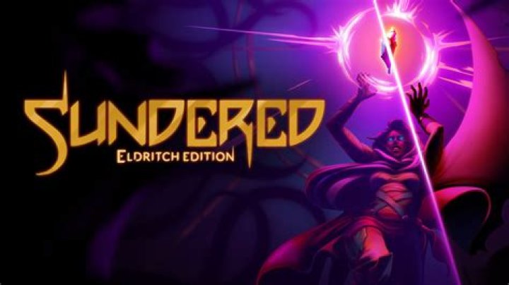 Sundered: Eldritch Edition Review | The Nerd Stash