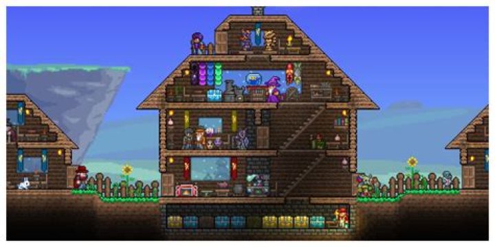 Terraria Co-Creator Cancels Google Stadia Version
