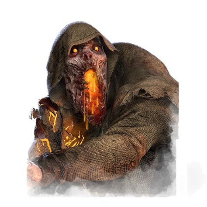 The Blight Haunts Dead by Daylight Today