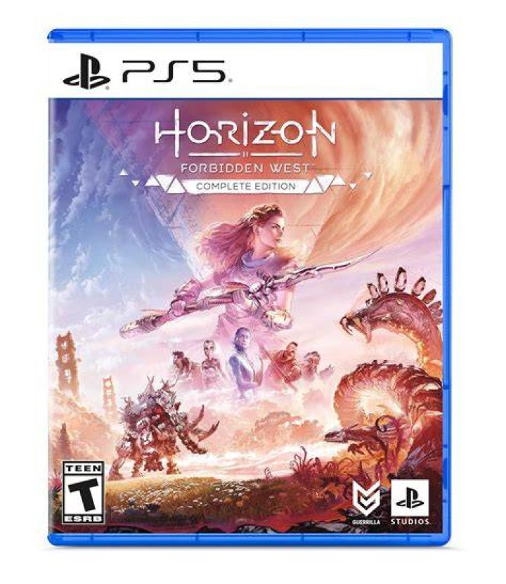The Game Returns with a Complete Edition