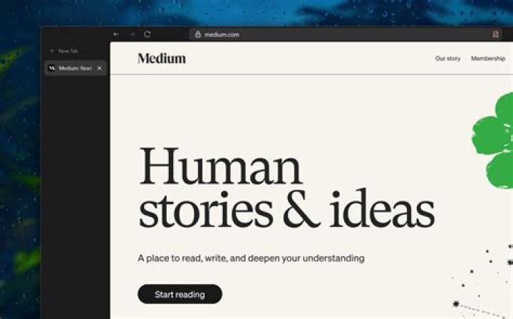 The Medium