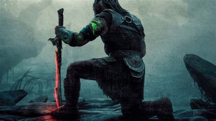 The Predator Is Back and Gets a Teaser Poster