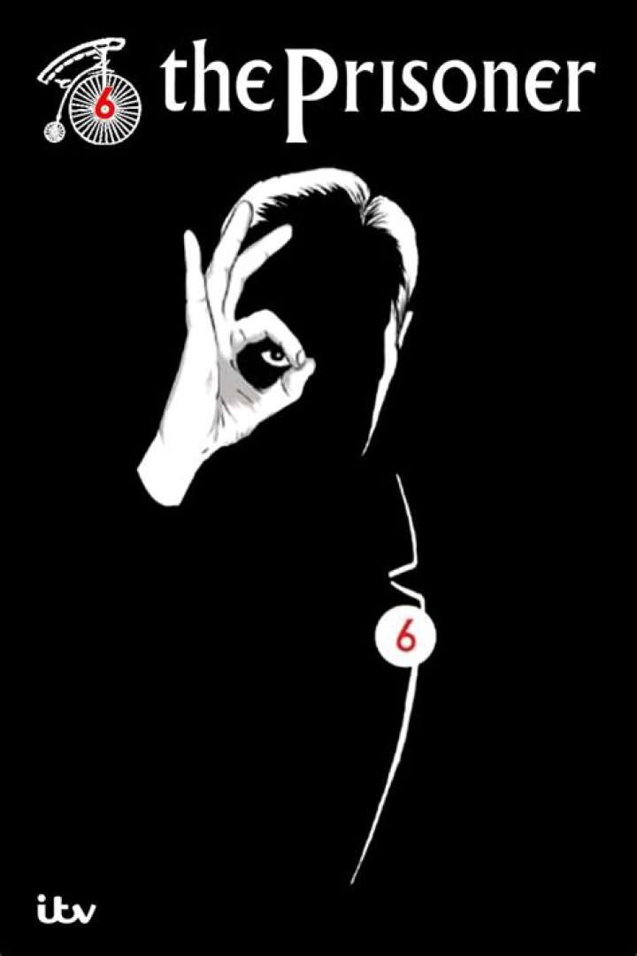 The Prisoner