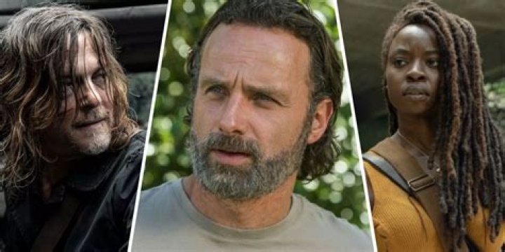 The Walking Dead Creator Teases Clementine Return