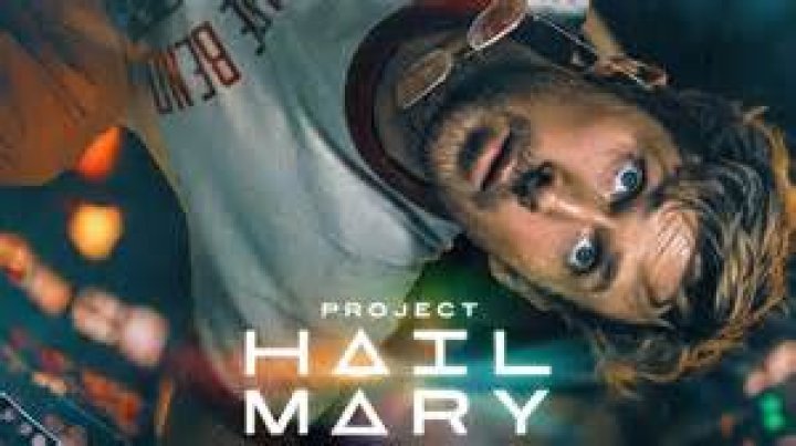 This Hailmary Pass Doesn't Connect