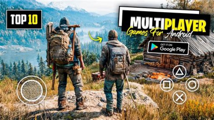 Top 10 Cross-Play Multiplayer Games