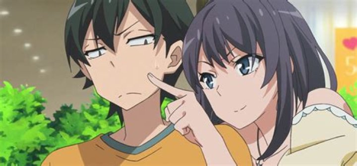Top 10 Rom-Com Anime