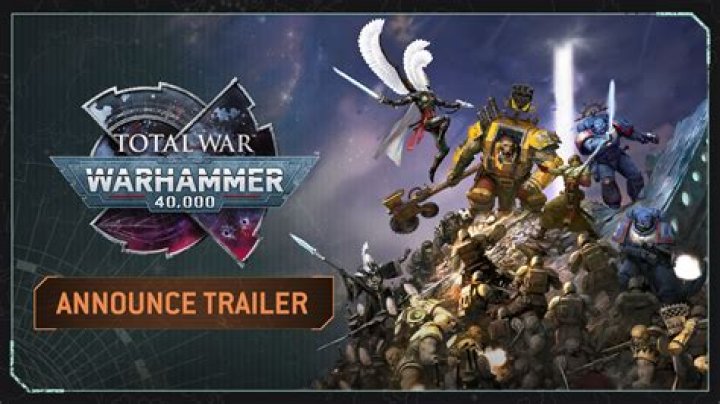 Total War: Warhammer In-Engine Trailer