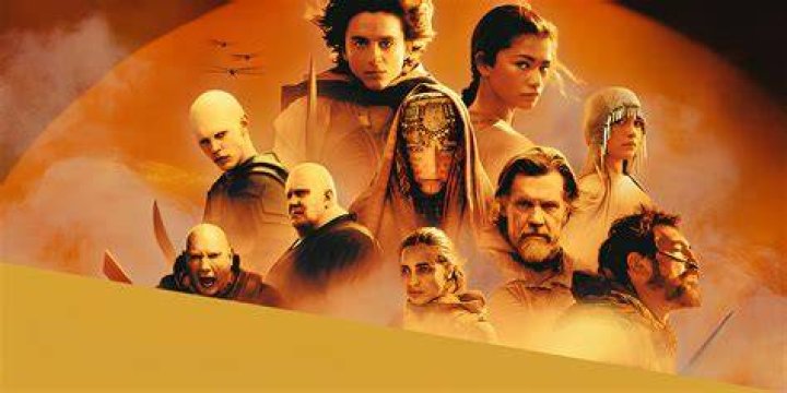 Upcoming ‘Dune’ Movie Continues to Tease With Its Final Trailer |