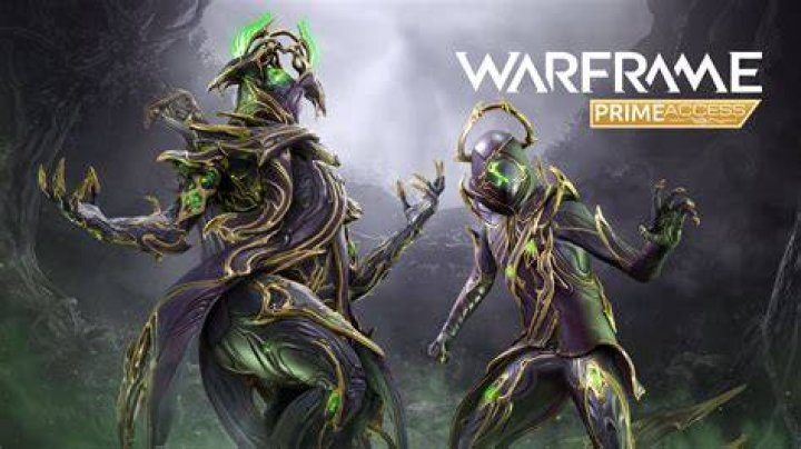 Warframe: How to Unlock Wisp Prime Relics and Clearvoy Prime Suit