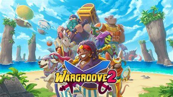 Wargroove