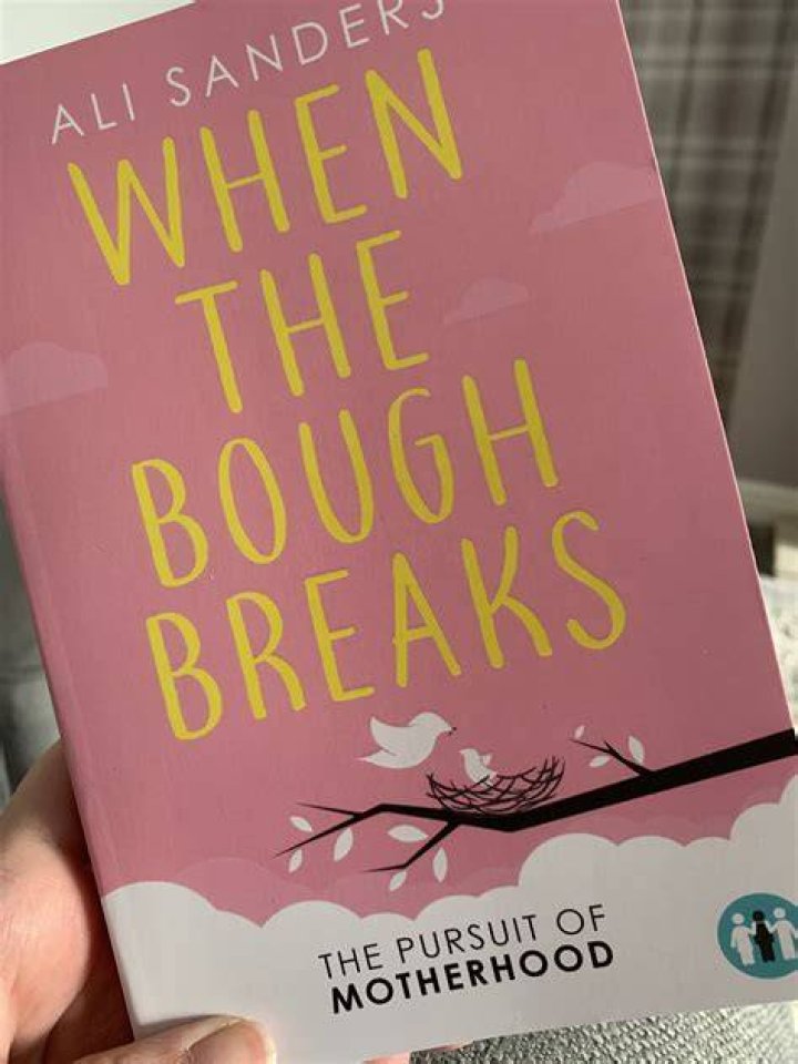 When the Bough Breaks Review