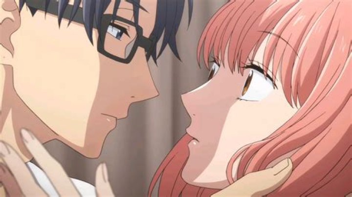 Wotakoi Rom-Com Anime