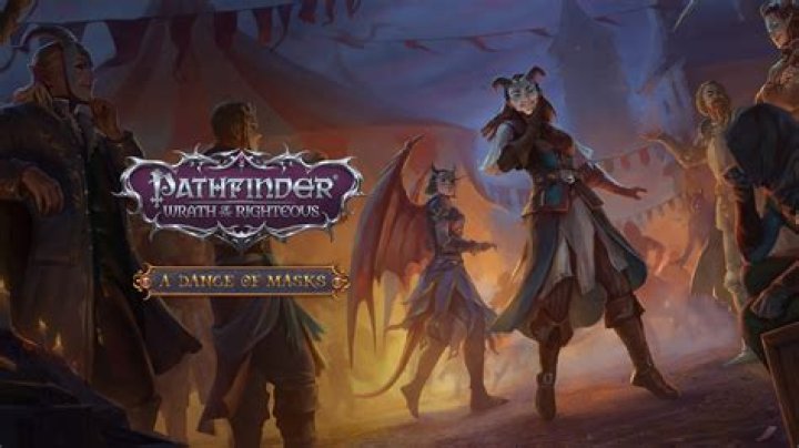 Wrath of the Righteous Update 1.07 Patch Notes
