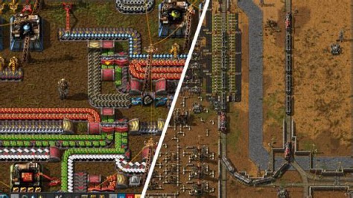 Wube Software Archives | The Nerd Stash %
