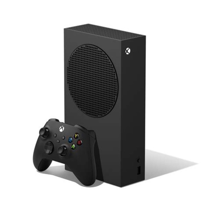 Xbox Series