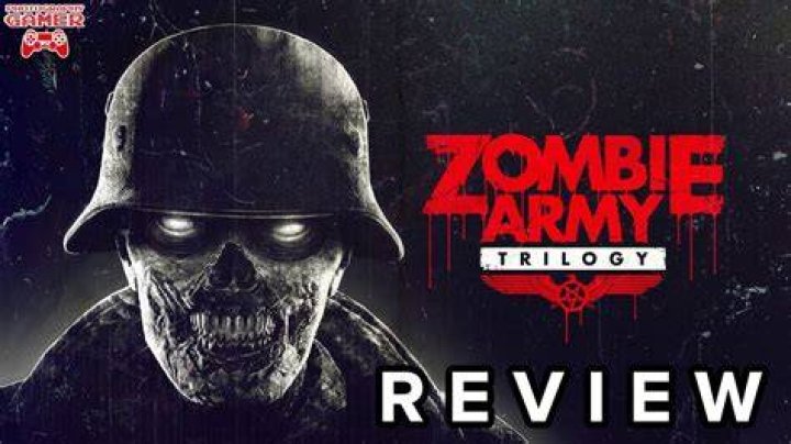 Zombie Army Trilogy Review
